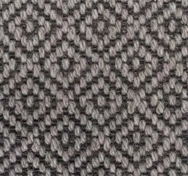 Diamond Stairs Carpet